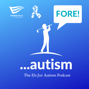 Episode 1: Autism Awareness Month and What It Means to Us 