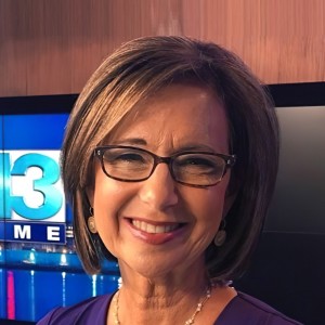 Kim Block - Former WGME 13 News Anchor