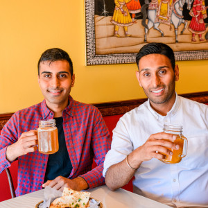 Sumit & Van Sharma - Rupee Beer