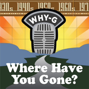Teaser: Where Have You Gone?