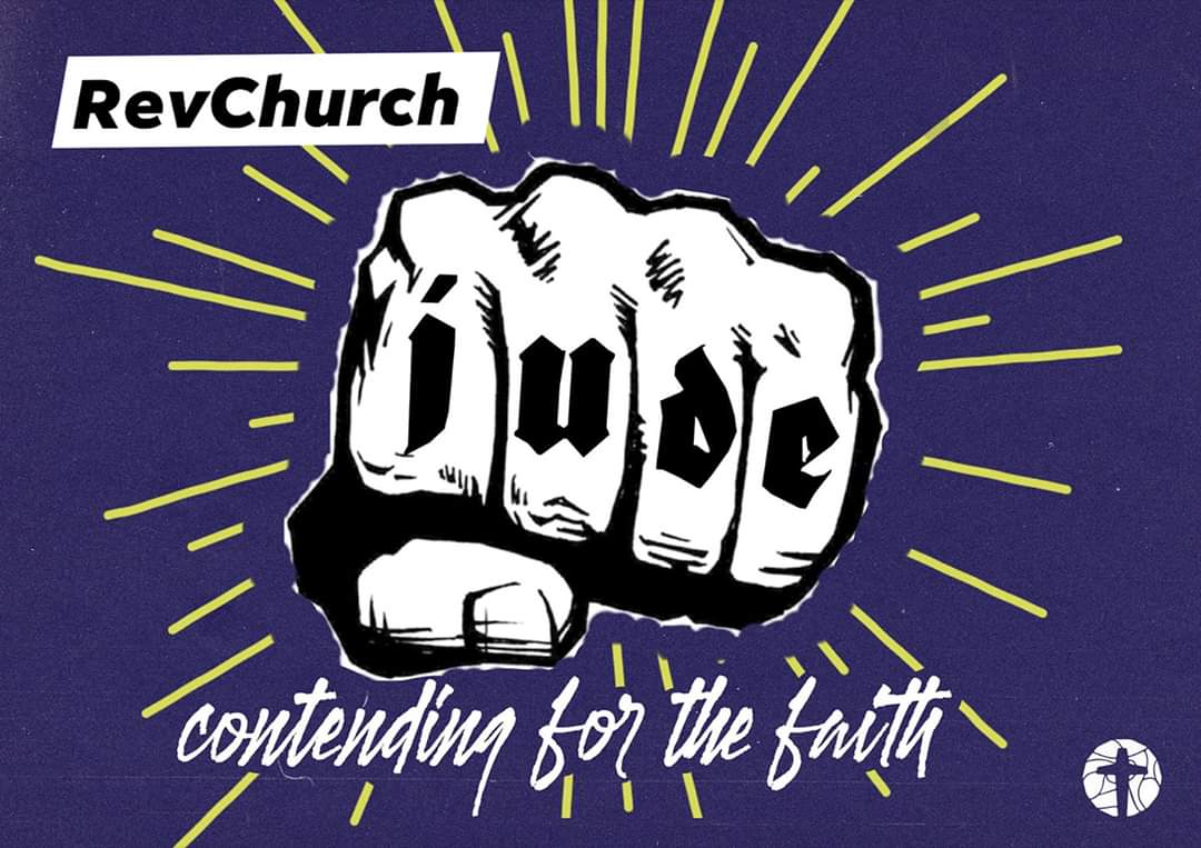 Contending For The Faith - A Toast To Our God