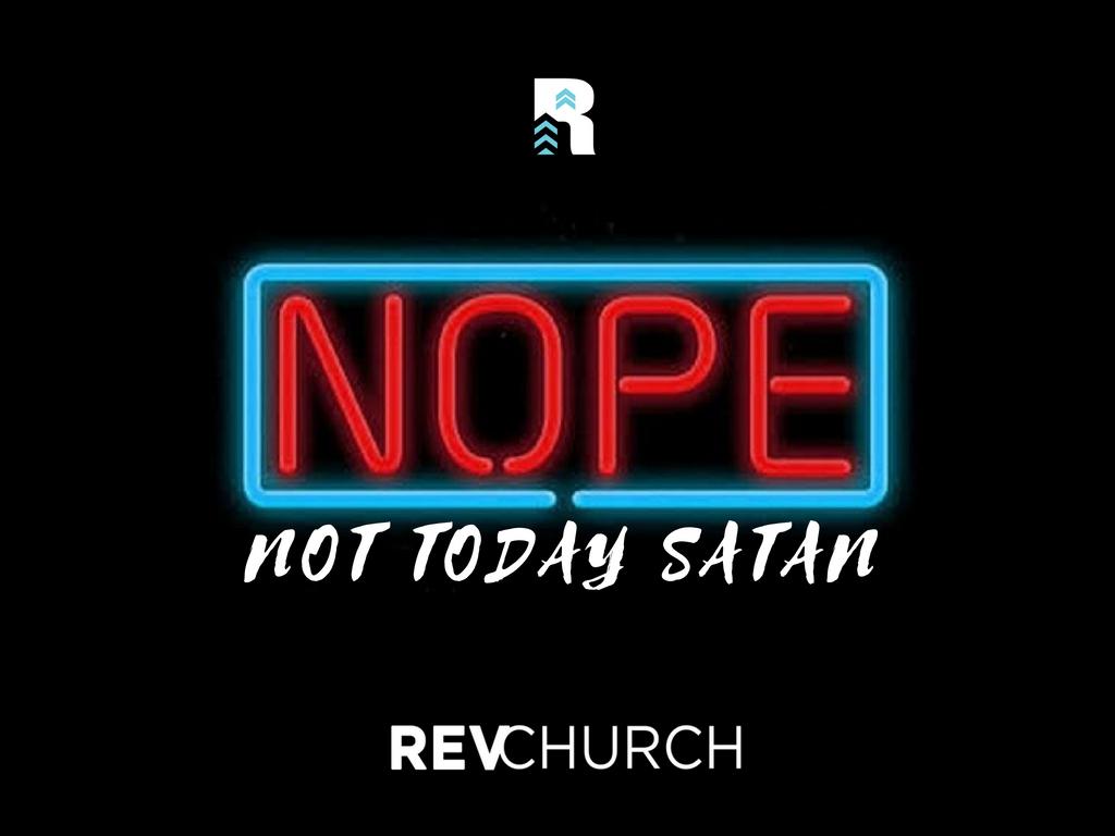 Not Today Satan Part 4 Unity In Diversity