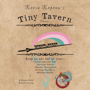 Tiny Tavern - Bardic Mystery Tour