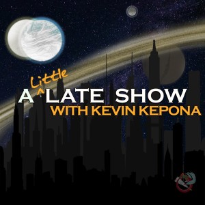 A Little Late Show; Nymm 13 998YK