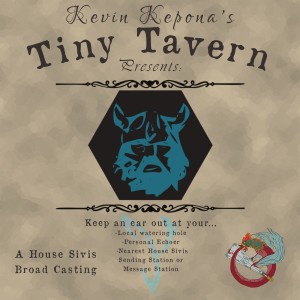 Tiny Tavern - Loot The Body
