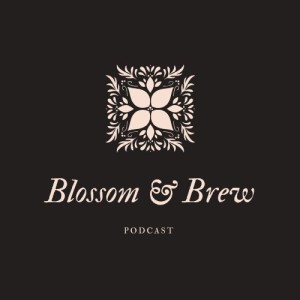 Blossom & Brew Podcast Episode 2: Central Park Karen's Gonna Karen