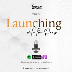Launching Into the Deep (1)