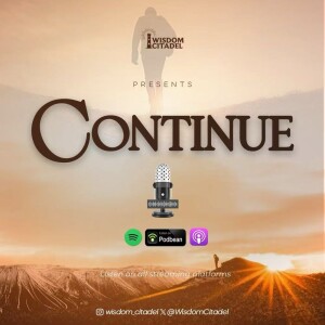 Continue - II