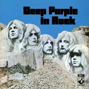 Episode 032 -- Deep Purple, the Mark II years (part 1)