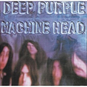 Episode 052 -- Deep Purple Machine Head (miscellany)