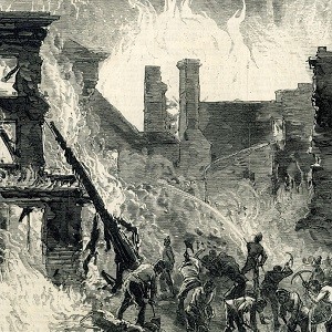 Episode 175 -- The Great Dublin Whiskey Fire of 1875