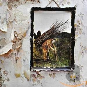 Episode 157 -- Led Zeppelin's fourth album (part 1 of 4)