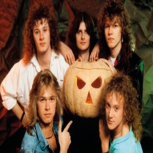 Episode 037 -- Helloween (Keeper of the Seven Pumpkins Part I)