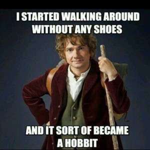 Episode 001 -- The Hobbit (the movie part 01)