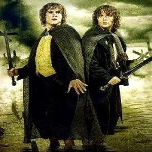 Episode 119 -- Hobbit Day 2020! Giving Merry, Pippin, and Sam their due.