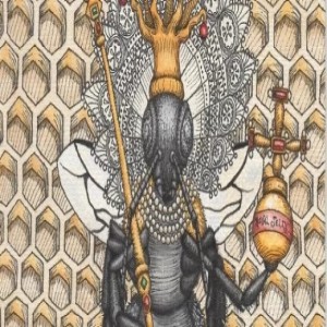 Episode 022 -- Mead lore of the Nordic and Anglo-Saxon peoples