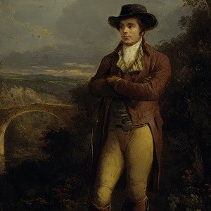 Episode 199 --Robert Burns Day 2022