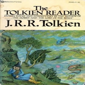 Episode 021 -- Tolkien on Fairy Stories