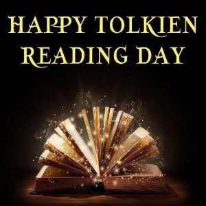 Episode 031 -- St. Patrick's Day and Tolkien Reading Day (a Terrors Holiday Special)