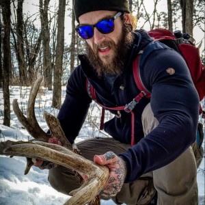 Coffee with Cody: Late Season Hunts, and Shed Hunting