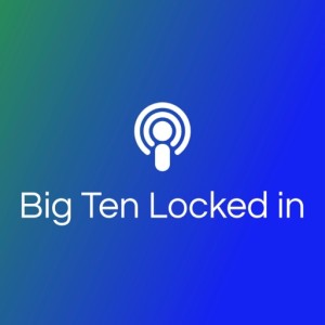 Episode 2 Predicting top matchups in big ten