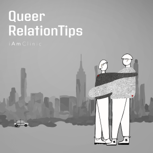 #2 RelationTips Q&A: Addiction, Shame, and Living in Authenticity in the Queer Community 