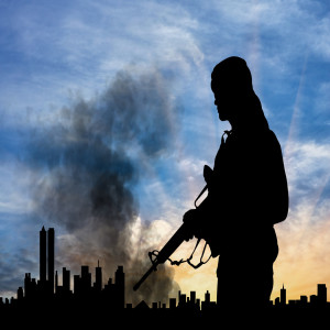 What are the Effect of Pandemic on Terrorism