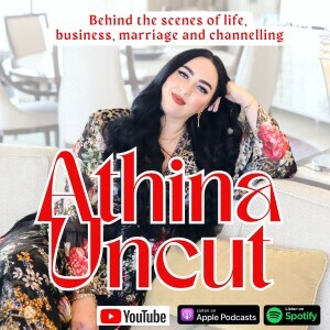 Athina Uncut: 30 Lessons At 30 - The greatest lessons, teachings and realisations that have supported me in creating the life I have