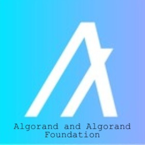 Algorand and Algorand Foundation