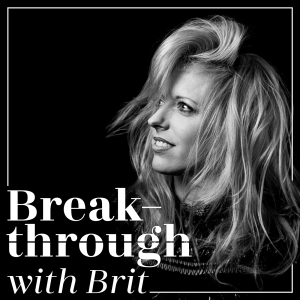 1 - Experiencing Breakthrough While Broken - Kate Schneider Interview