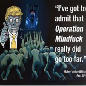 Operation Mindfuck