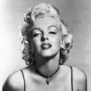 Whatever happened to Marilyn?