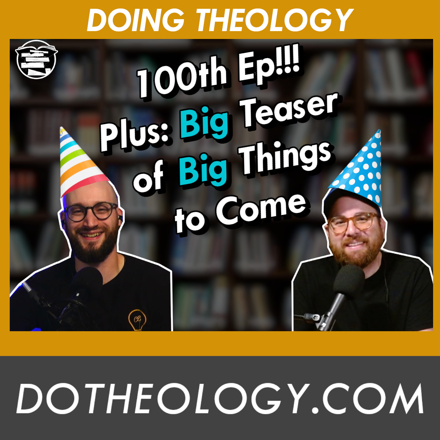Do Theology