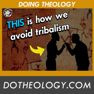 081: Tribalism is Cannibalism