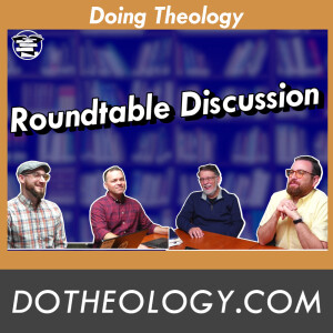 126: Discussing Reformed Dispensationalism with Jesse Randolph and Gary Gilley
