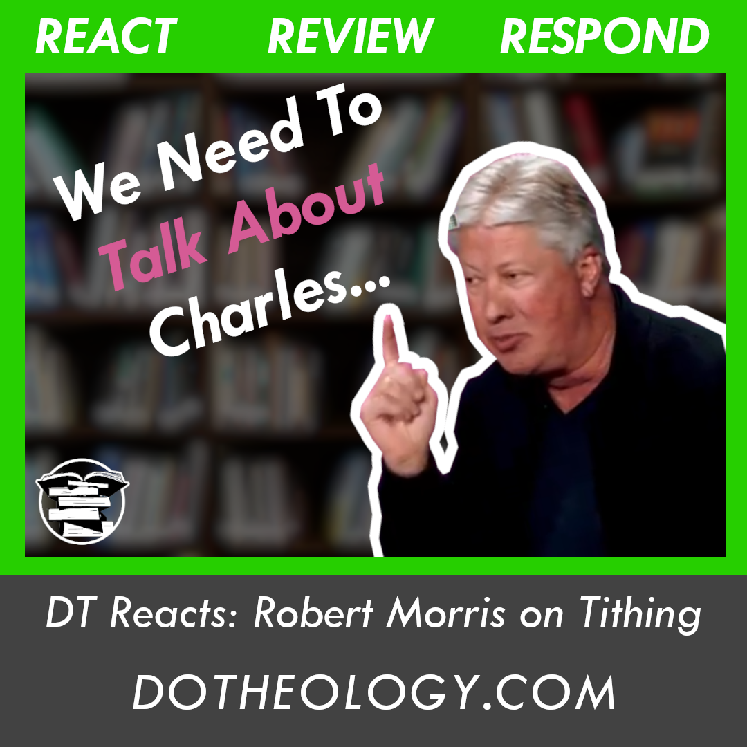 Do Theology