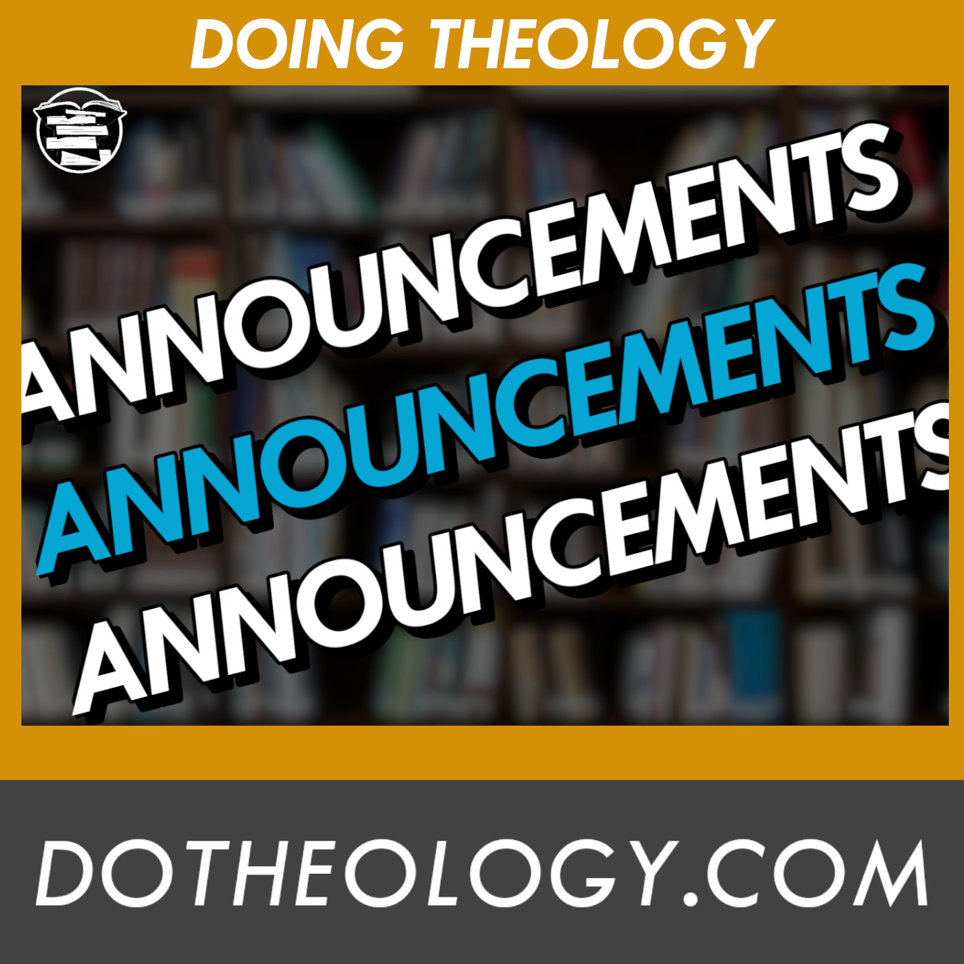 Do Theology