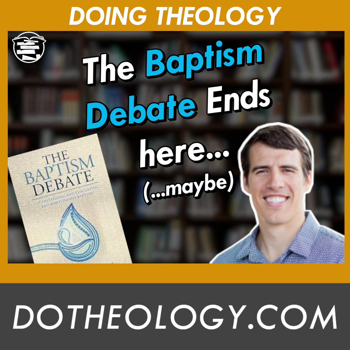 Do Theology
