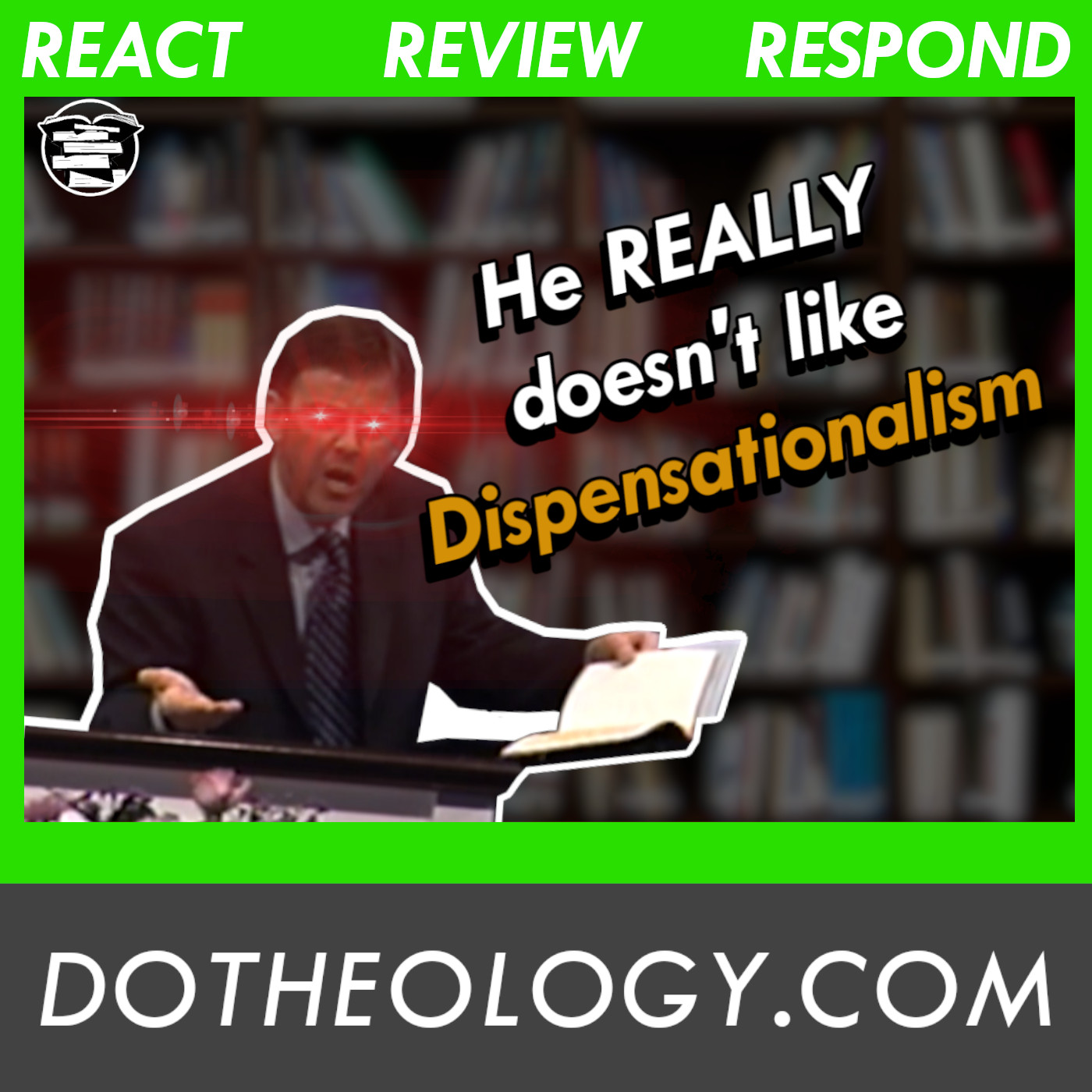Do Theology