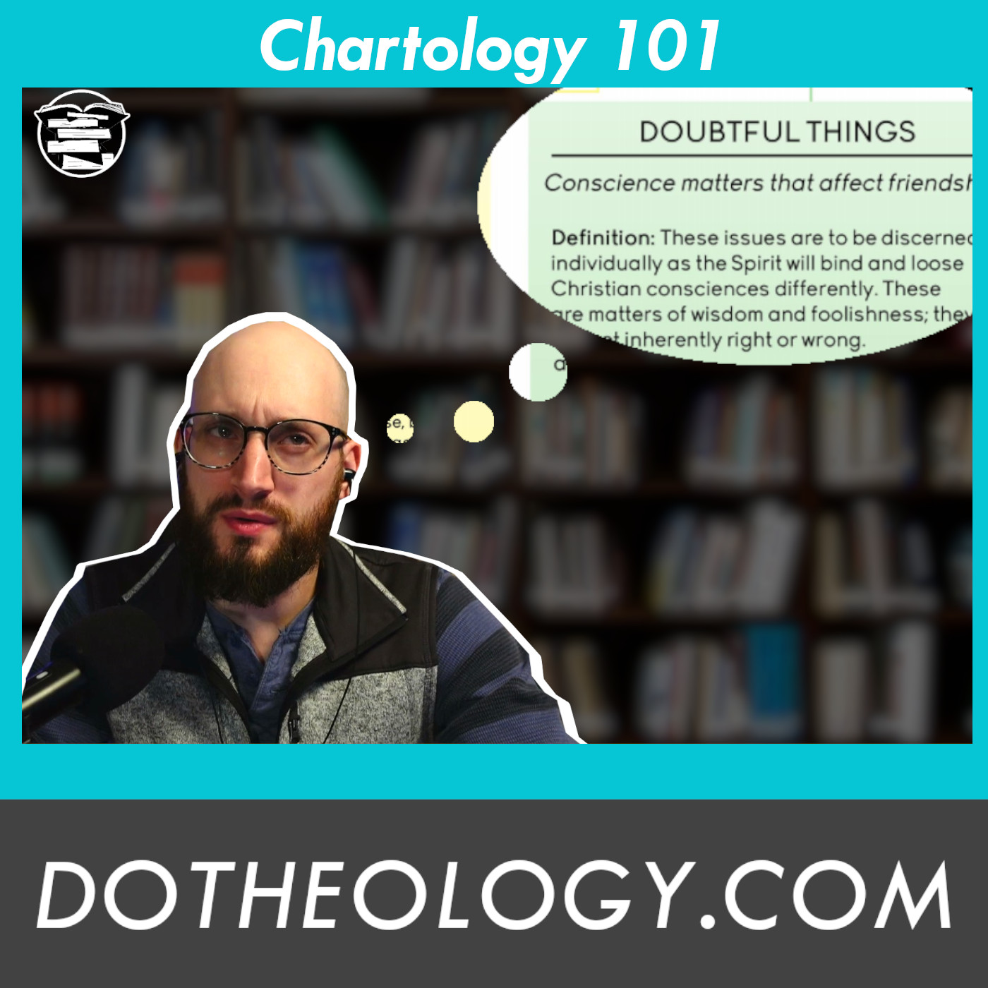 Do Theology