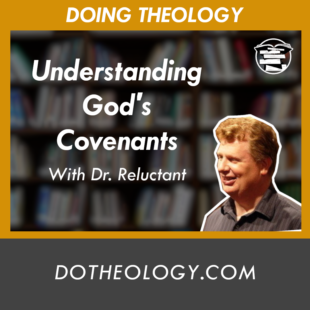 Do Theology