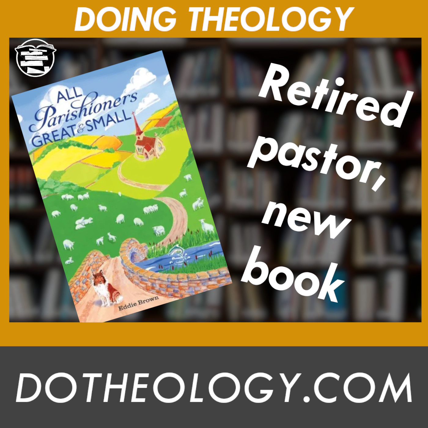 Do Theology