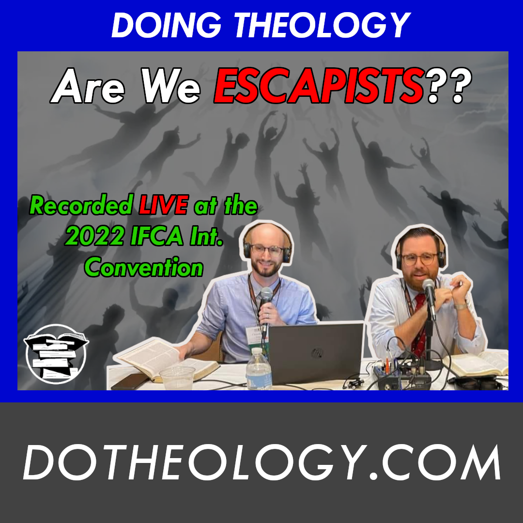 Do Theology