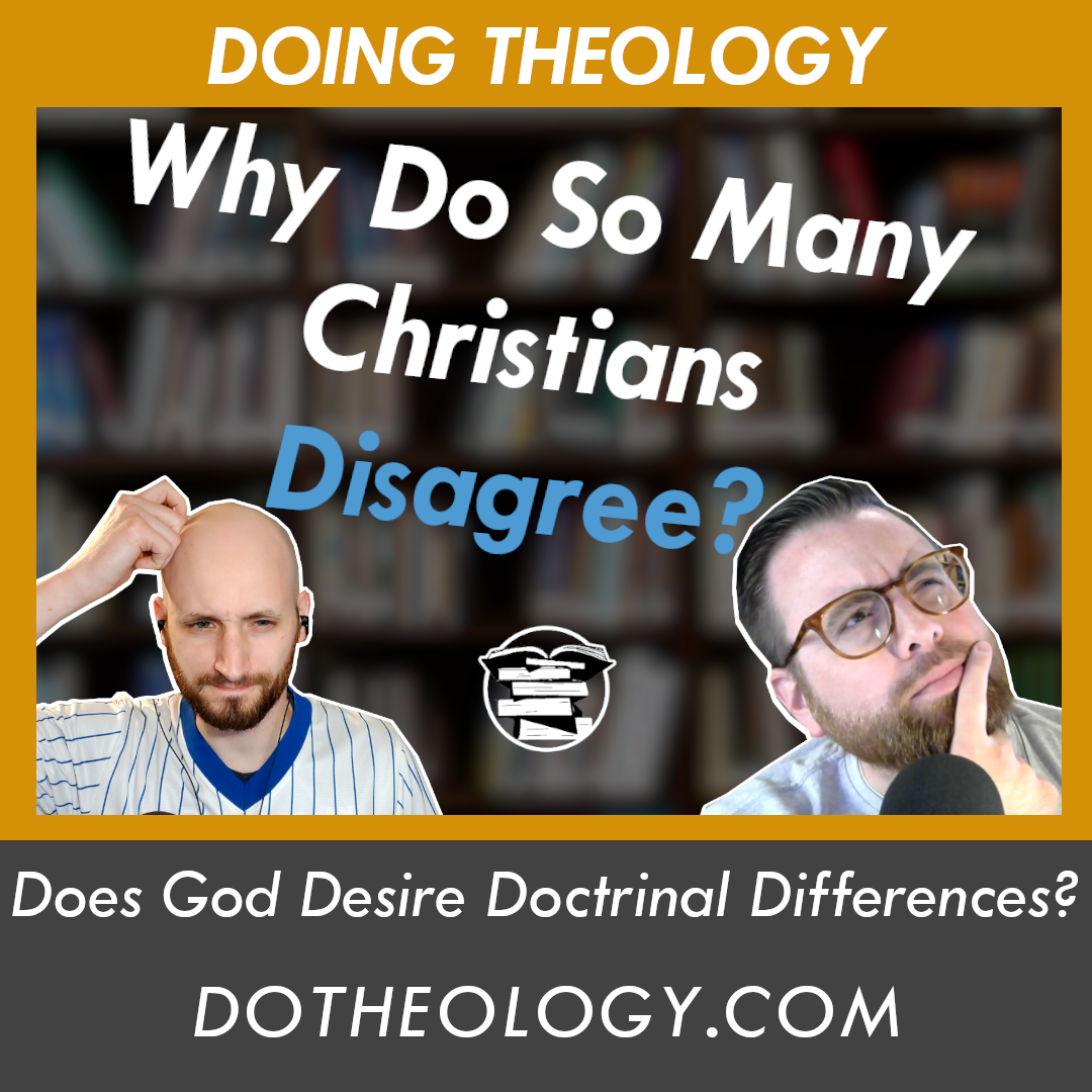 Do Theology
