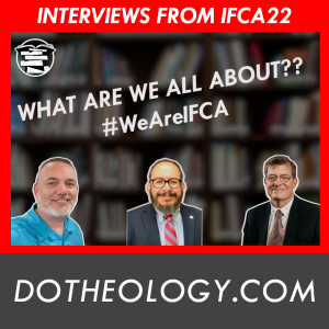 A Look Inside the IFCA | Interviews Recorded LIVE at the 2022 IFCA Convention