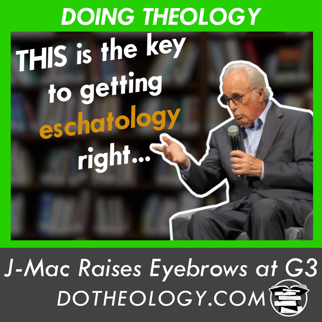 Do Theology