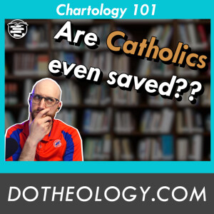 118: Justification By Faith | Chartology