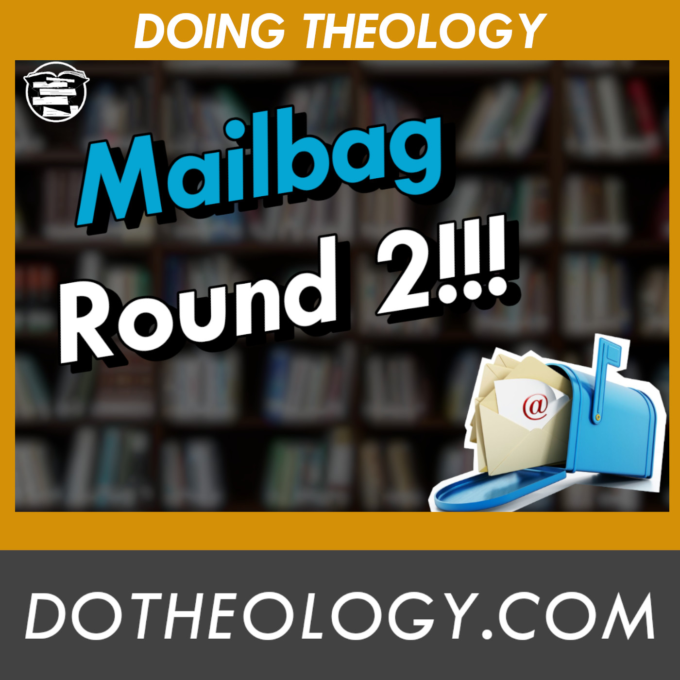 Do Theology