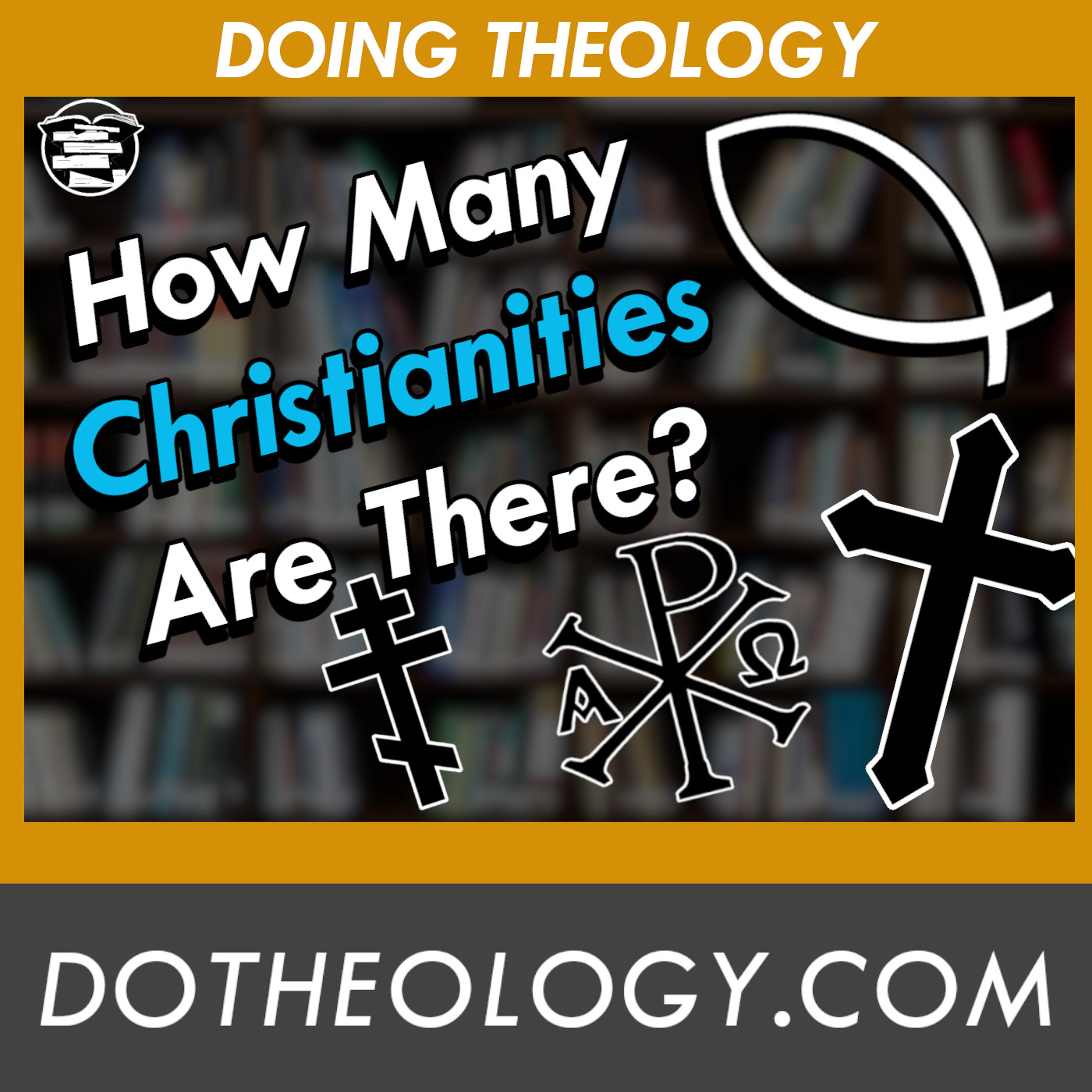 Do Theology