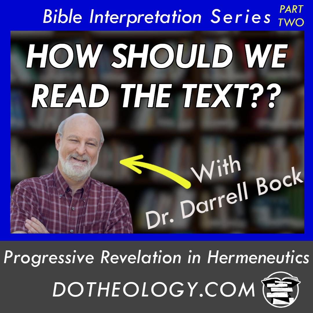 Do Theology